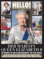 HELLO! A Tribute To HM Queen Elizabeth II